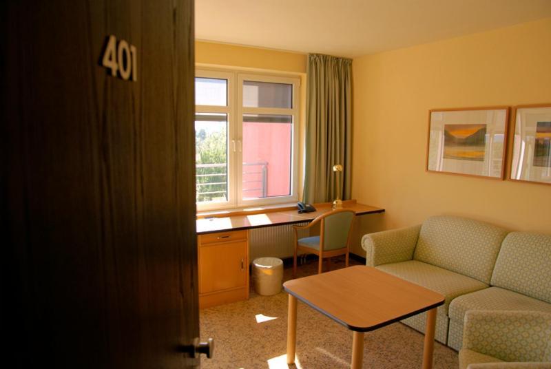 Am Weberplatz Hotel